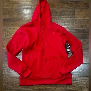 Aeropostale Cherry Red Hoodie